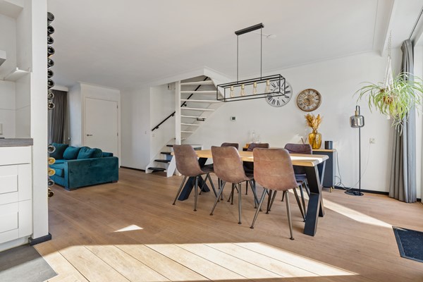 Medium property photo - Puccinistraat 64, 5283 JX Boxtel