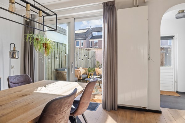 Medium property photo - Puccinistraat 64, 5283 JX Boxtel