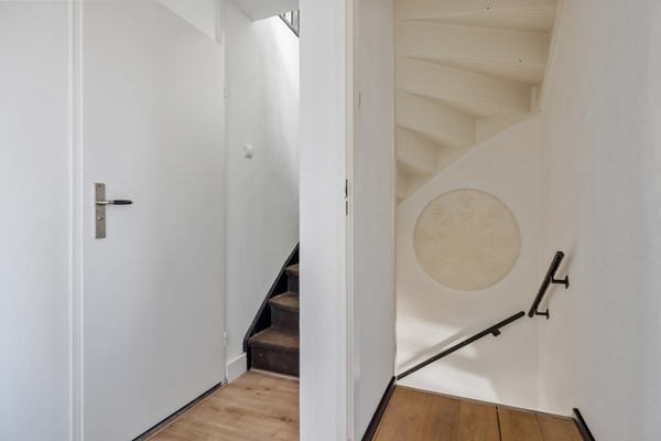 Medium property photo - Puccinistraat 64, 5283 JX Boxtel