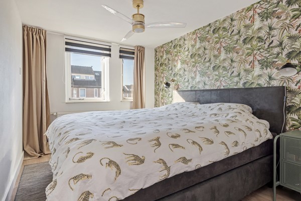 Medium property photo - Puccinistraat 64, 5283 JX Boxtel