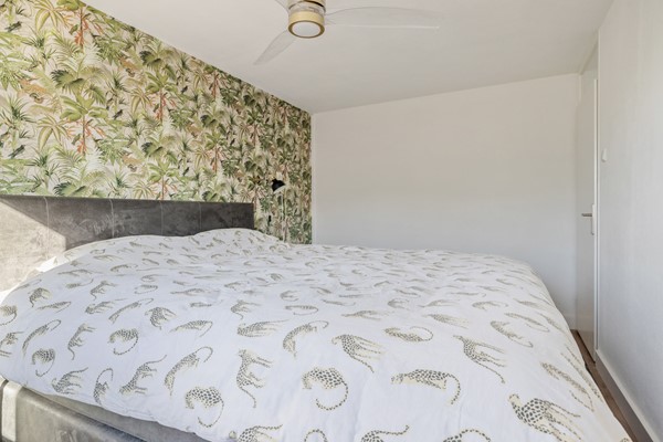 Medium property photo - Puccinistraat 64, 5283 JX Boxtel