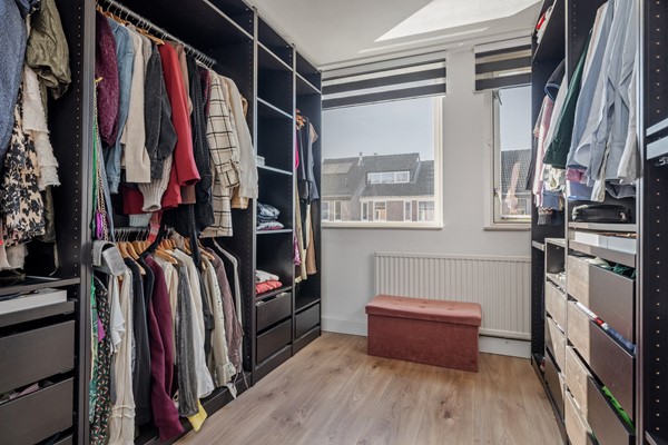 Medium property photo - Puccinistraat 64, 5283 JX Boxtel