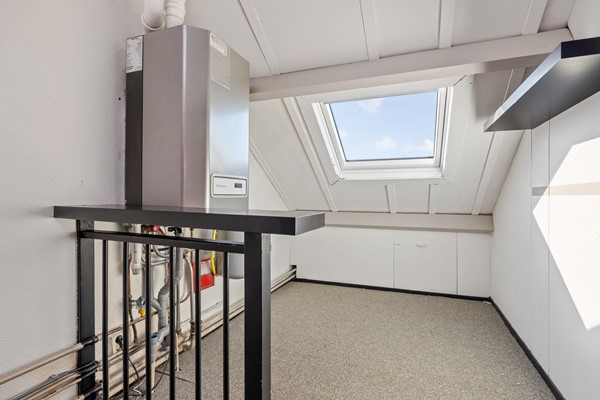 Medium property photo - Puccinistraat 64, 5283 JX Boxtel