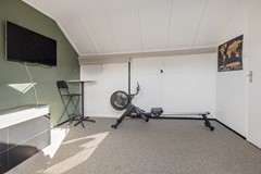 Nieuw in verkoop: Puccinistraat 64, 5283 JX Boxtel