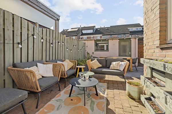 Medium property photo - Puccinistraat 64, 5283 JX Boxtel