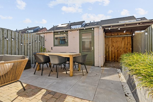 Medium property photo - Puccinistraat 64, 5283 JX Boxtel