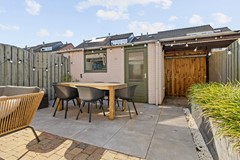 Nieuw in verkoop: Puccinistraat 64, 5283 JX Boxtel