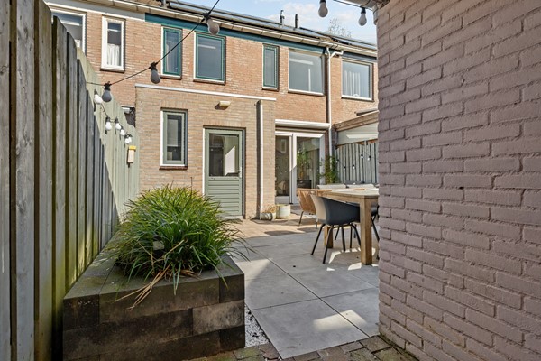 Medium property photo - Puccinistraat 64, 5283 JX Boxtel