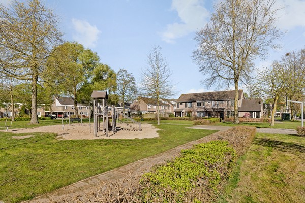 Medium property photo - Puccinistraat 64, 5283 JX Boxtel