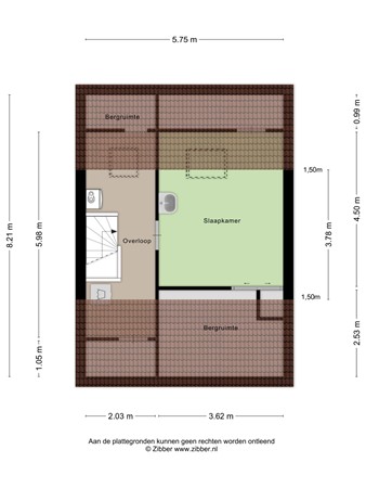 Puccinistraat 64, 5283 JX Boxtel - 