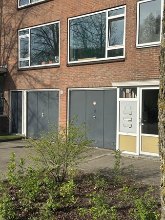 Medium property photo - Valkenstein 84, 1082 BR Amsterdam