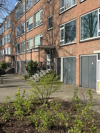 Medium property photo - Valkenstein 84, 1082 BR Amsterdam