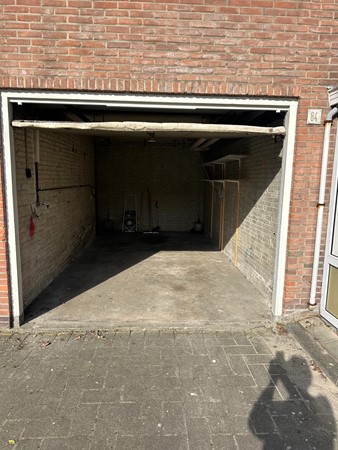 Medium property photo - Valkenstein 84, 1082 BR Amsterdam