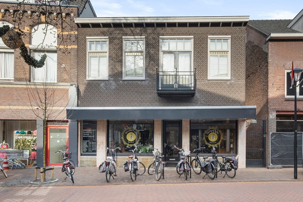 Stationsstraat 14, 5281GD Boxtel
