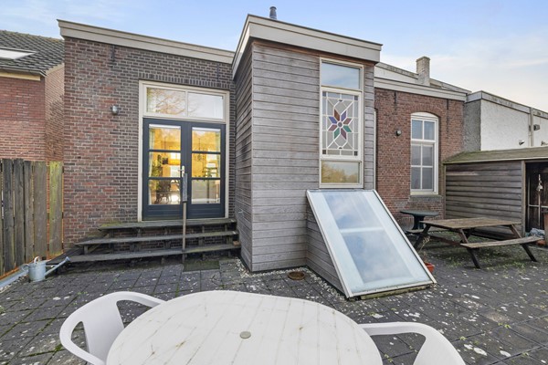 Medium property photo - Stationsstraat 14, 5281 GD Boxtel