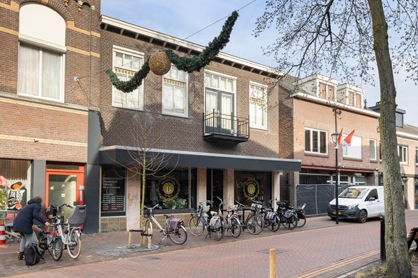 Medium property photo - Stationsstraat 14, 5281 GD Boxtel