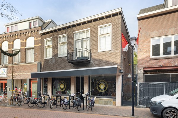 Medium property photo - Stationsstraat 14, 5281 GD Boxtel