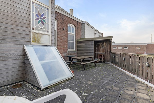 Medium property photo - Stationsstraat 14, 5281 GD Boxtel