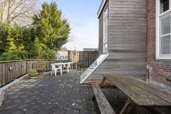 Medium property photo - Stationsstraat 14, 5281 GD Boxtel