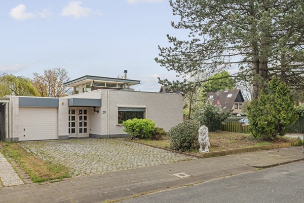 Lierenbout 29, 5283AW Boxtel