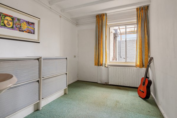 Medium property photo - Lierenbout 29, 5283 AW Boxtel