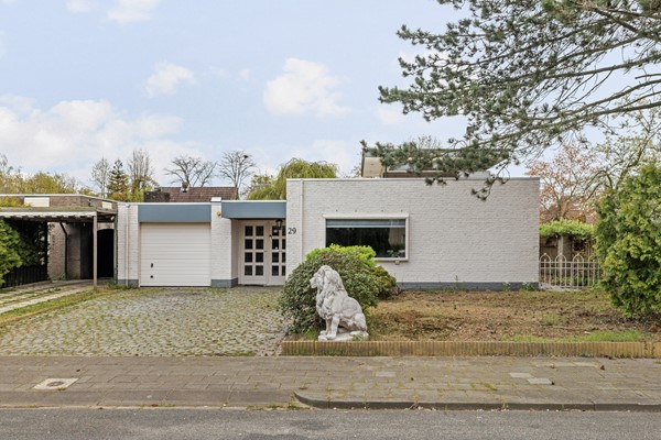 Medium property photo - Lierenbout 29, 5283 AW Boxtel