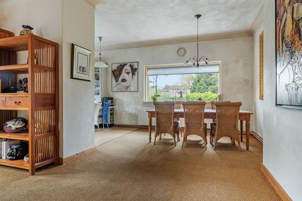 Medium property photo - Lierenbout 29, 5283 AW Boxtel