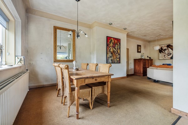 Medium property photo - Lierenbout 29, 5283 AW Boxtel