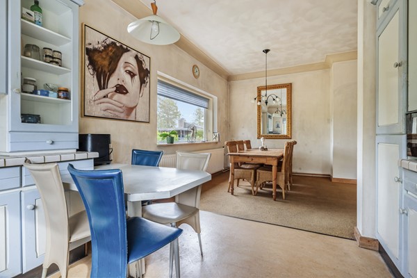 Medium property photo - Lierenbout 29, 5283 AW Boxtel