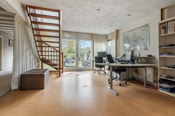 Medium property photo - Lierenbout 29, 5283 AW Boxtel