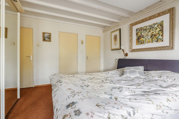 Medium property photo - Lierenbout 29, 5283 AW Boxtel