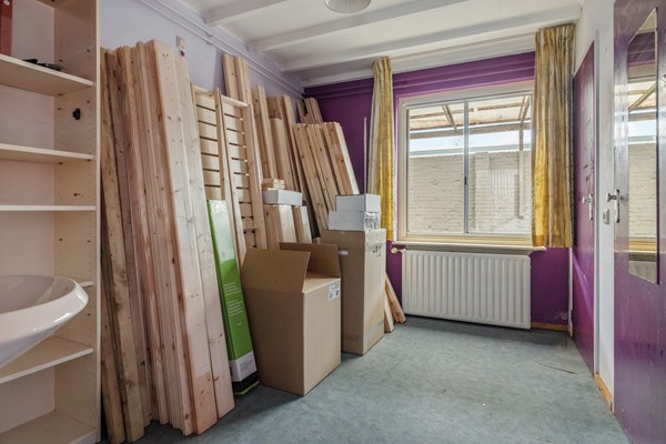 Medium property photo - Lierenbout 29, 5283 AW Boxtel