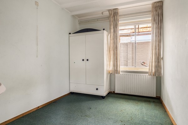 Medium property photo - Lierenbout 29, 5283 AW Boxtel