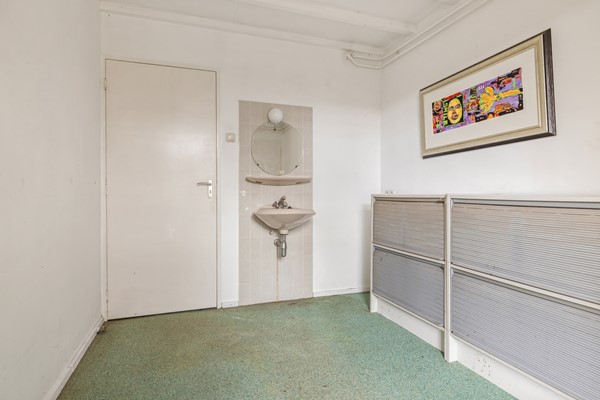 Medium property photo - Lierenbout 29, 5283 AW Boxtel