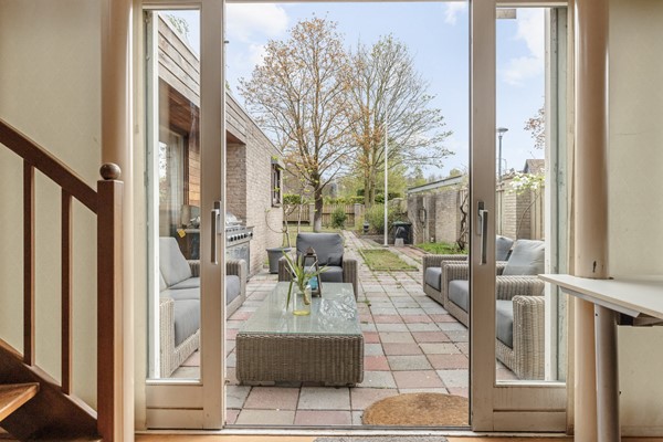 Medium property photo - Lierenbout 29, 5283 AW Boxtel