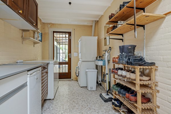 Medium property photo - Lierenbout 29, 5283 AW Boxtel