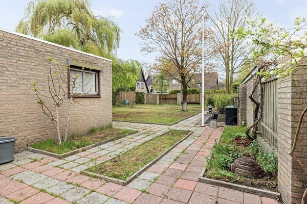 Medium property photo - Lierenbout 29, 5283 AW Boxtel