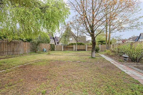 Medium property photo - Lierenbout 29, 5283 AW Boxtel