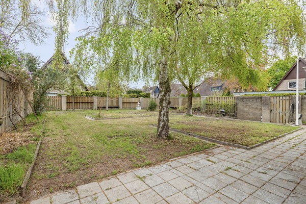 Medium property photo - Lierenbout 29, 5283 AW Boxtel