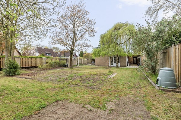 Medium property photo - Lierenbout 29, 5283 AW Boxtel