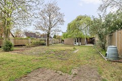 Nieuw in verkoop: Lierenbout 29, 5283 AW Boxtel