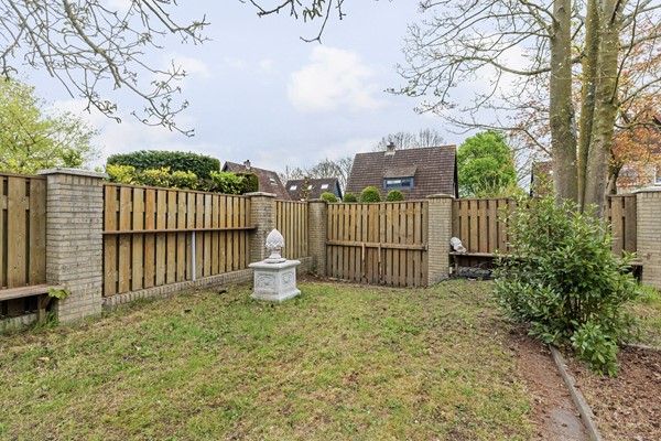 Medium property photo - Lierenbout 29, 5283 AW Boxtel