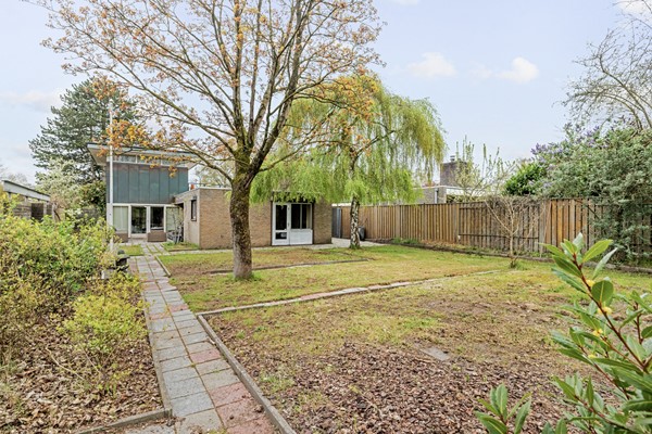 Medium property photo - Lierenbout 29, 5283 AW Boxtel