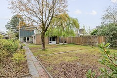 Nieuw in verkoop: Lierenbout 29, 5283 AW Boxtel