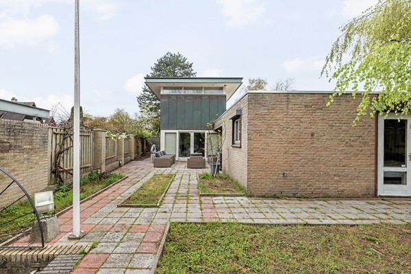 Medium property photo - Lierenbout 29, 5283 AW Boxtel