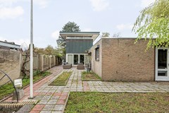 Nieuw in verkoop: Lierenbout 29, 5283 AW Boxtel