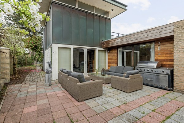 Medium property photo - Lierenbout 29, 5283 AW Boxtel