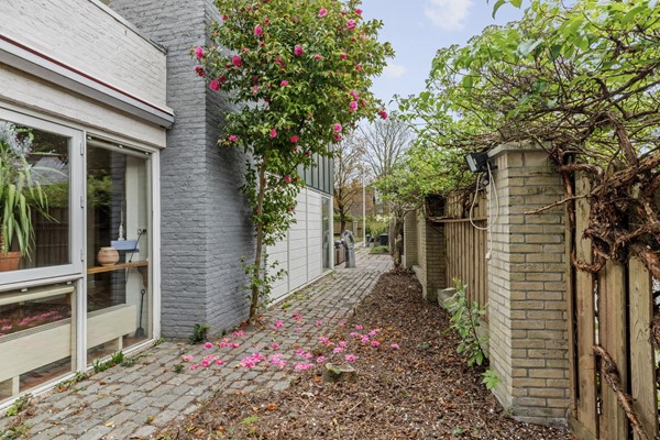 Medium property photo - Lierenbout 29, 5283 AW Boxtel