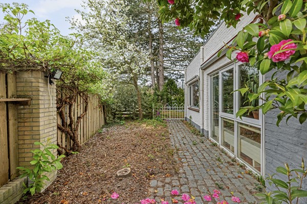 Medium property photo - Lierenbout 29, 5283 AW Boxtel