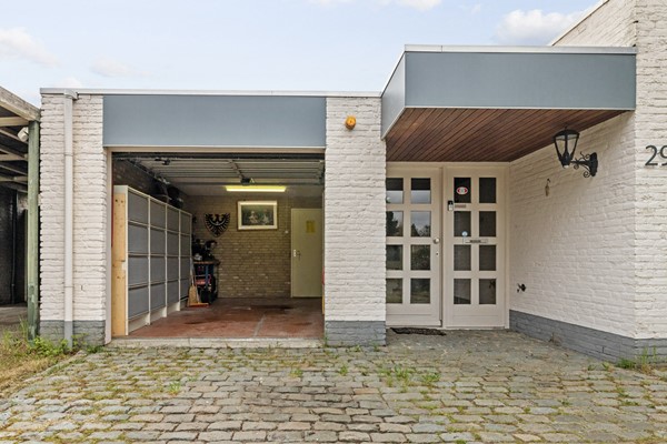 Medium property photo - Lierenbout 29, 5283 AW Boxtel